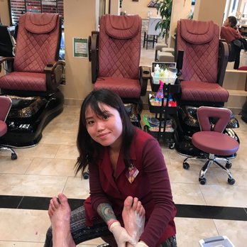 Shades Nails & Spa - Nail Salons Near Me - Jupiter, Florida Shades Nails & Spa - Nail Salons Near Me - Jupiter, Florida
