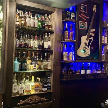 The Whiskey - Additional liquor selections. - American Near Me - Orlando, Florida