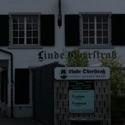 Linde Oberstrass