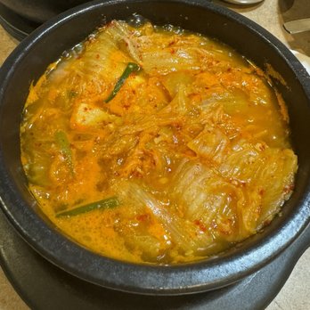 Eden Korean Restaurant - Kimchi Jjigae - Korean Near Me - Cherry Hill, New Jersey Eden Korean Restaurant - Kimchi Jjigae - Korean Near Me - Cherry Hill, New Jersey