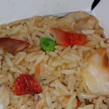 Royal Dragon Chinese Food - House Fried Rice - Chinese Near Me - Concord, North Carolina