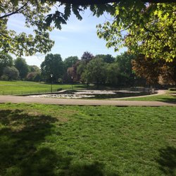 Volkspark am Weinberg