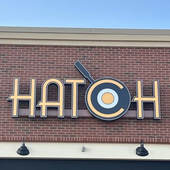 Hatch Early Mood Food - Breakfast & Brunch Near Me - Lawton, Oklahoma Hatch Early Mood Food - Breakfast & Brunch Near Me - Lawton, Oklahoma