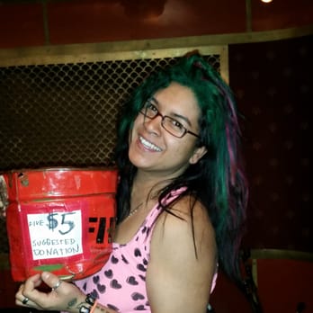 Pete's Candy Store - Always bring cash donations for the artists people! ... - Music Venues Near Me - Brooklyn, New York