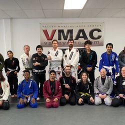 Valley Martial Arts Center