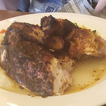 Juniper Grill - Ballantyne - Roasted chicken - New American Near Me - Charlotte, North Carolina
