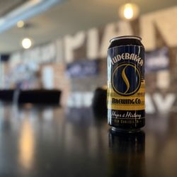 Studebaker Brewing
