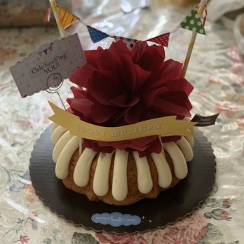 Nothing Bundt Cakes - Bakeries Near Me - Manhattan Beach, California Nothing Bundt Cakes - Bakeries Near Me - Manhattan Beach, California
