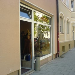 Feinkost Lisa - Feinkost Lisa, Ecke Astallerstr./Westendstr.
