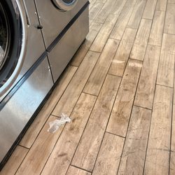 SuperClean Laundromats