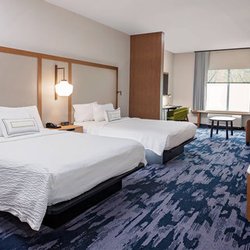 Fairfield by Marriott Inn & Suites Port Clinton Waterfront
