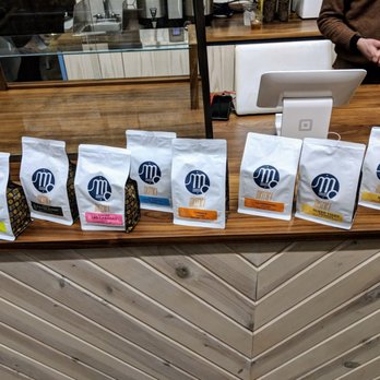 Metric Coffee - Coffee & Tea Near Me - Chicago, Illinois Metric Coffee - Coffee & Tea Near Me - Chicago, Illinois