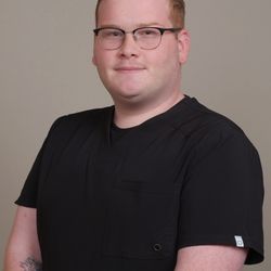 Fusion Massage and Bodywork