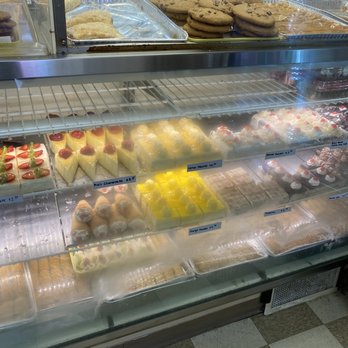 International Bakery - Fruit tarts and cakes - Bakeries Near Me - Atlanta, Georgia International Bakery - Fruit tarts and cakes - Bakeries Near Me - Atlanta, Georgia