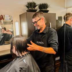 Dupre's Salon & Day Spa And Tousle By Dupré's in Virginia Beach gift card