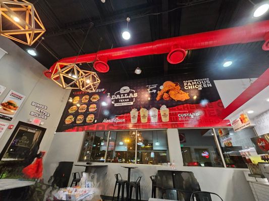 Savvy Sliders by null