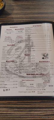 La Indiana Restaurant by null