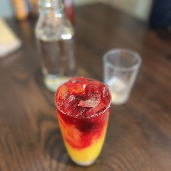 First Watch - Morning Meditation drink - Cafes Near Me - Richmond, Texas First Watch - Morning Meditation drink - Cafes Near Me - Richmond, Texas