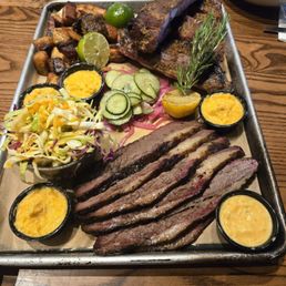 Brisket Brisket