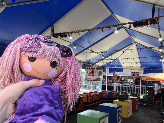 Santa Fe Springs Swap Meet by null
