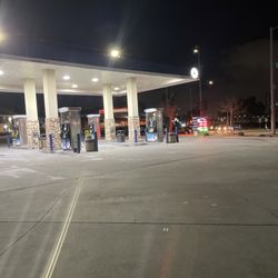 Quick Gasoline