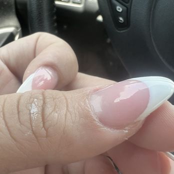 Luxury nails and spa - I still have nail polish all over my fingers - Eyelash Service Near Me - Anaheim, California Luxury nails and spa - I still have nail polish all over my fingers - Eyelash Service Near Me - Anaheim, California