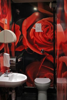 Abbey Tavern by null