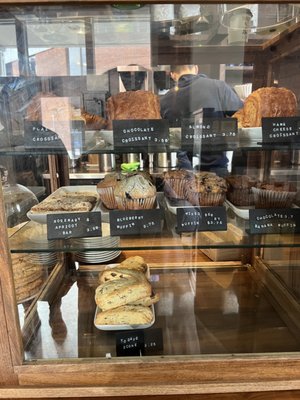 Amherst Coffee + Bar by null