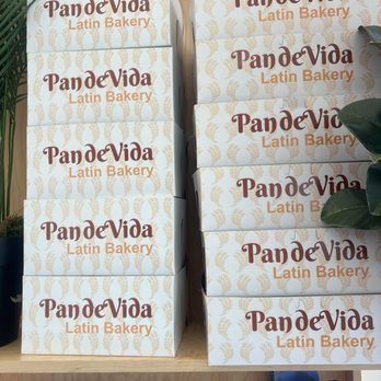Pan De Vida - Bakeries Near Me - North Plainfield, New Jersey Pan De Vida - Bakeries Near Me - North Plainfield, New Jersey