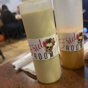 Frida Room - Breakfast & Brunch Near Me - Chicago, Illinois