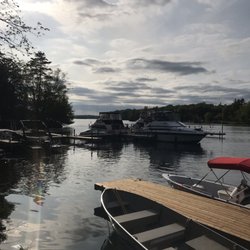 Indian Lake Marina and Campground