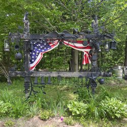Mountain Pines Campground