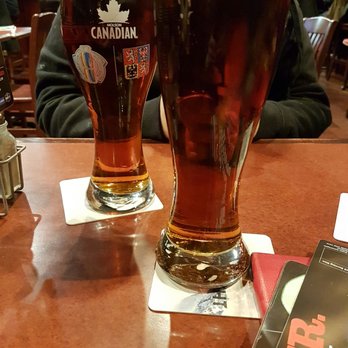 St. Louis Bar & Grill - Chicken Wings Near Me - Markham, Ontario