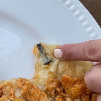 El Patron Mexican Grill - INSPECT YOUR FOOD - Mexican Near Me - Catonsville, Maryland