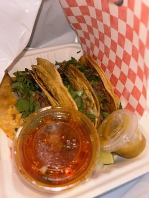 Birria Catrina by null