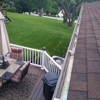 h2oTEKS - After cleaning - Pressure Washers Near Me - Venetia, Pennsylvania