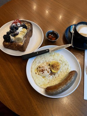 The Lights Cafe by null
