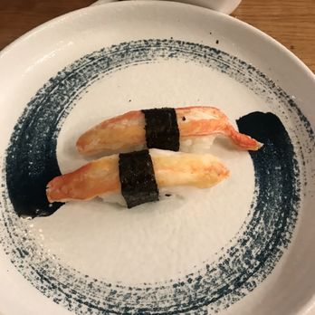 Ozen - Snow crab sushi - Ramen Near Me - Rancho Cucamonga, California Ozen - Snow crab sushi - Ramen Near Me - Rancho Cucamonga, California