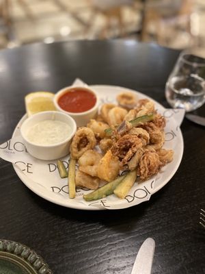 Dolce Italian - Philadelphia by null