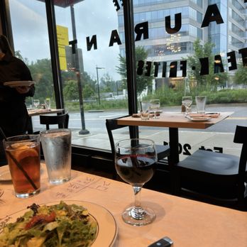 Medium Rare - Steakhouses Near Me - Columbia, Maryland