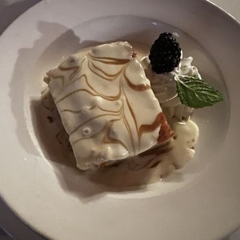 The Derby - Bread Pudding - Steakhouses Near Me - Arcadia, California The Derby - Bread Pudding - Steakhouses Near Me - Arcadia, California