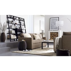 Crate & Barrel - Davis Sofa