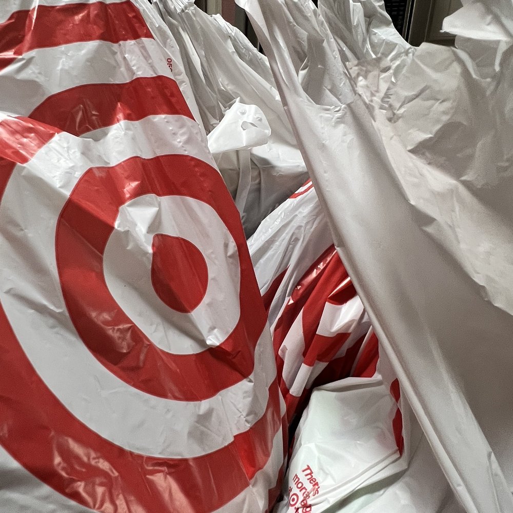 Target - Target Treasures! - Department Stores Near Me - El Paso, Texas