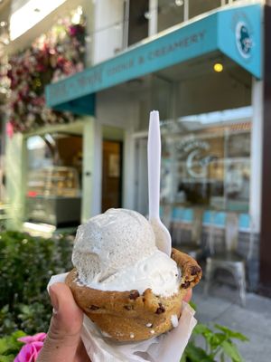 Over The Moon Creamery by null