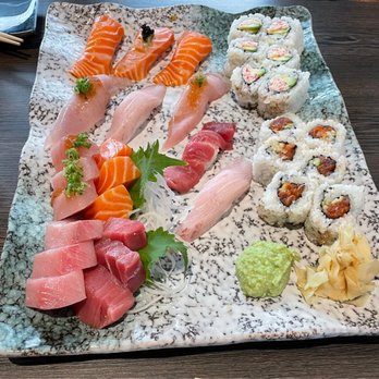 Amami Sushi - Lover Boat - Japanese Near Me - San Bruno, California Amami Sushi - Lover Boat - Japanese Near Me - San Bruno, California