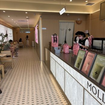 Molly Tea - Bubble Tea Near Me - Edison, New Jersey Molly Tea - Bubble Tea Near Me - Edison, New Jersey