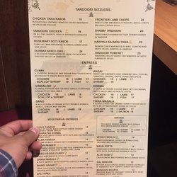 Durbar Nepalese & Indian Bistro