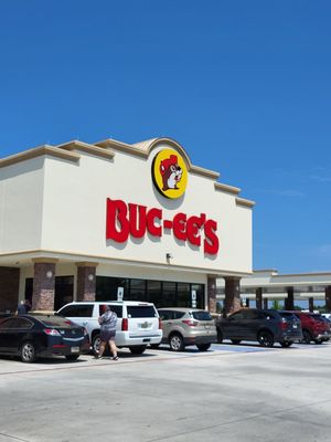 Buc-ee's by null