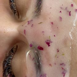 Lash On Wax Off