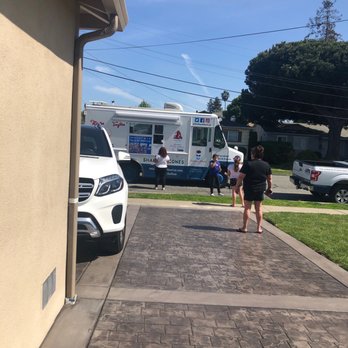 Mister Softee NorCal - Mister Softee in the front yard! What? - Ice Cream & Frozen Yogurt Near Me Mister Softee NorCal - Mister Softee in the front yard! What? - Ice Cream & Frozen Yogurt Near Me